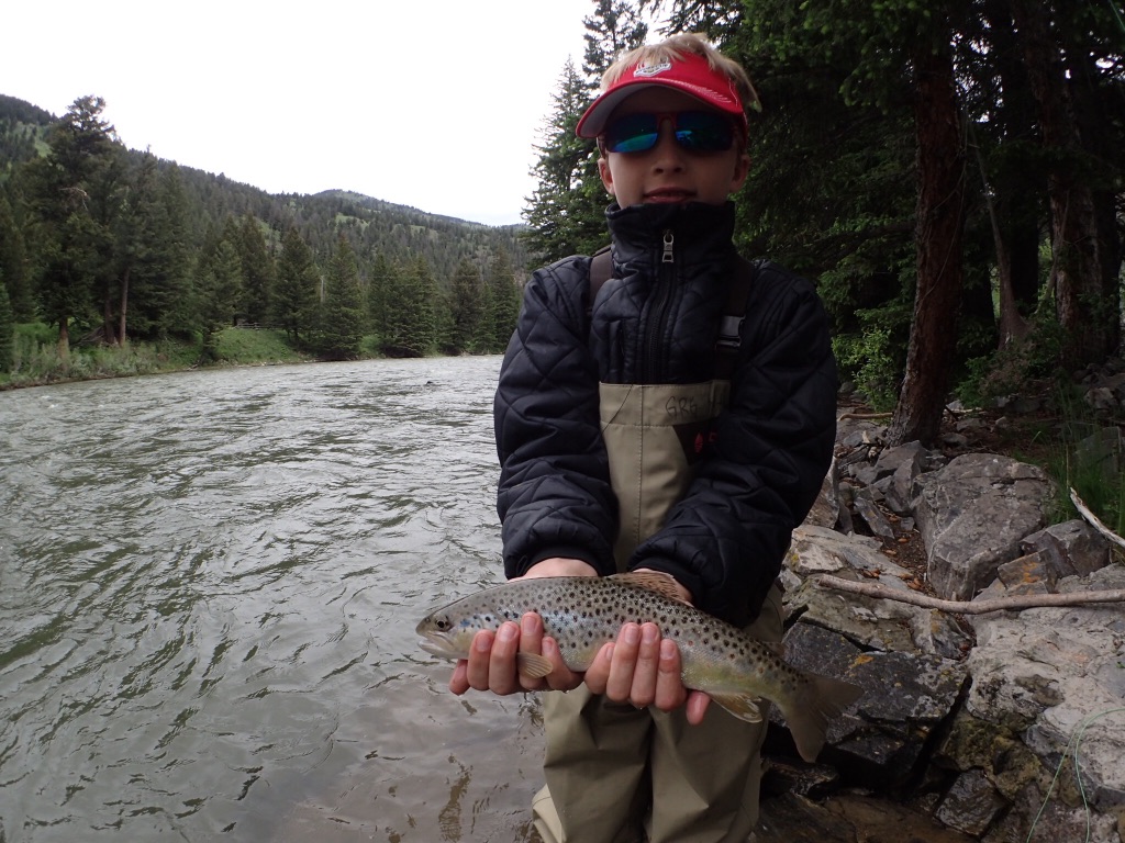 Southwest Montana Fly Fishing. Outfitter, Guide Services, Fly Fishing, Bozeman, Montana