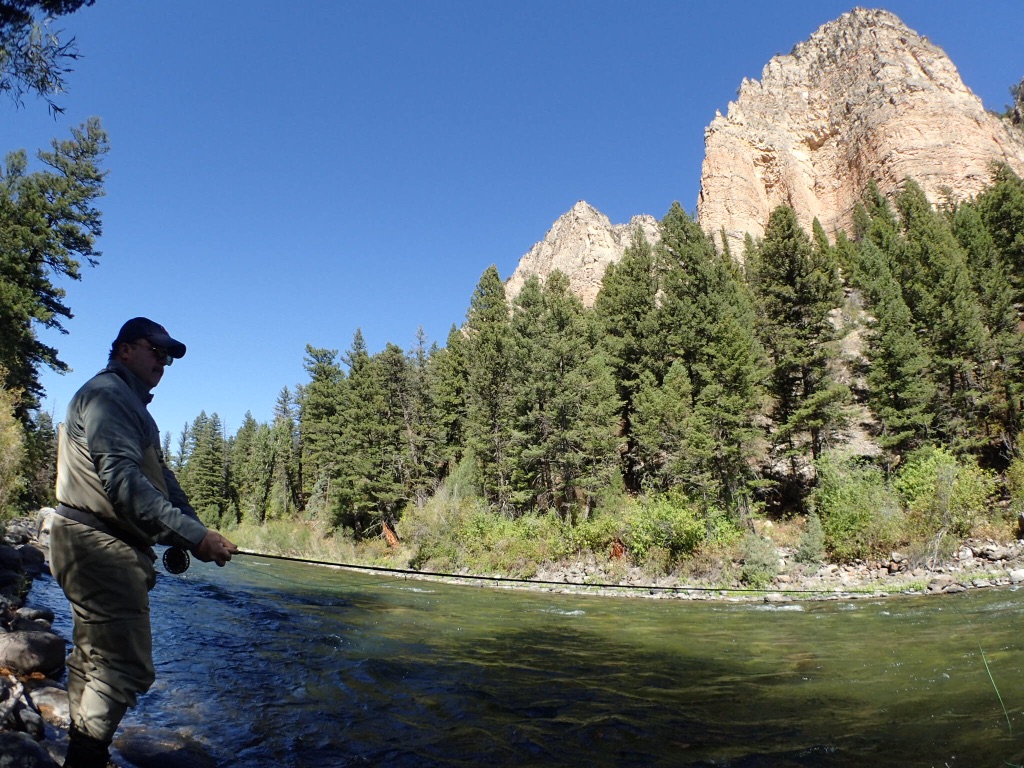 Southwest Montana Fly Fishing. Outfitter, Guide Services, Fly Fishing, Bozeman, Montana