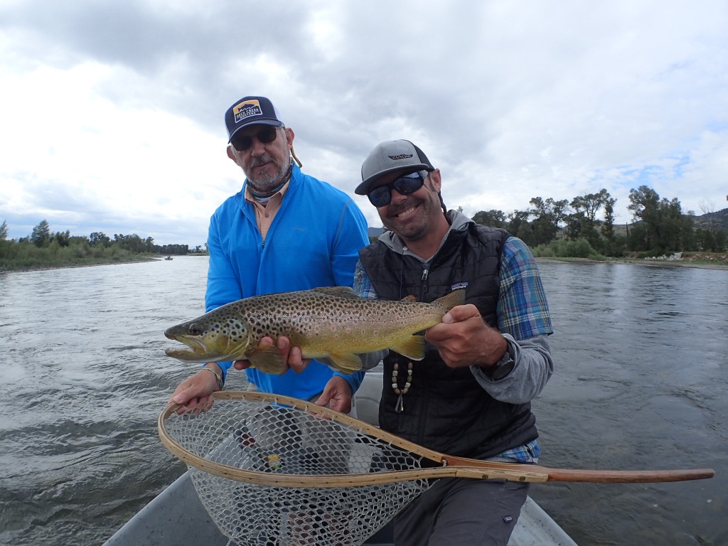 Southwest Montana Fly Fishing. Outfitter, Guide Services, Fly Fishing, Bozeman, Montana