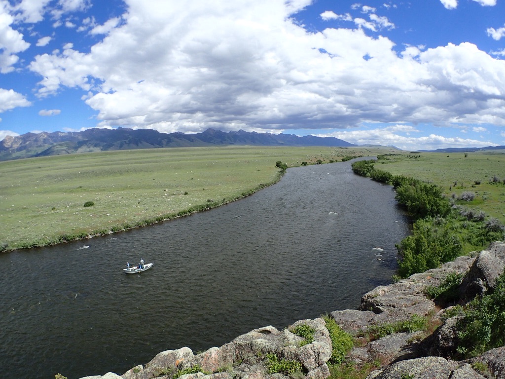 Southwest Montana Fly Fishing. Outfitter, Guide Services, Fly Fishing, Bozeman, Montana