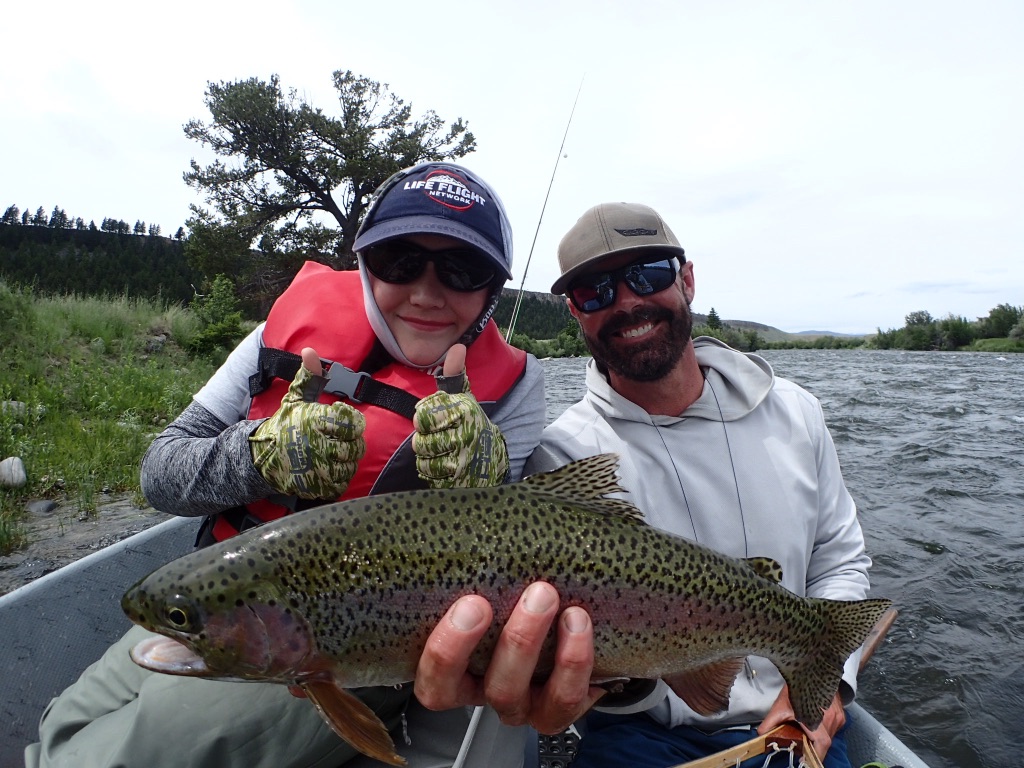 Southwest Montana Fly Fishing. Outfitter, Guide Services, Fly Fishing, Bozeman, Montana