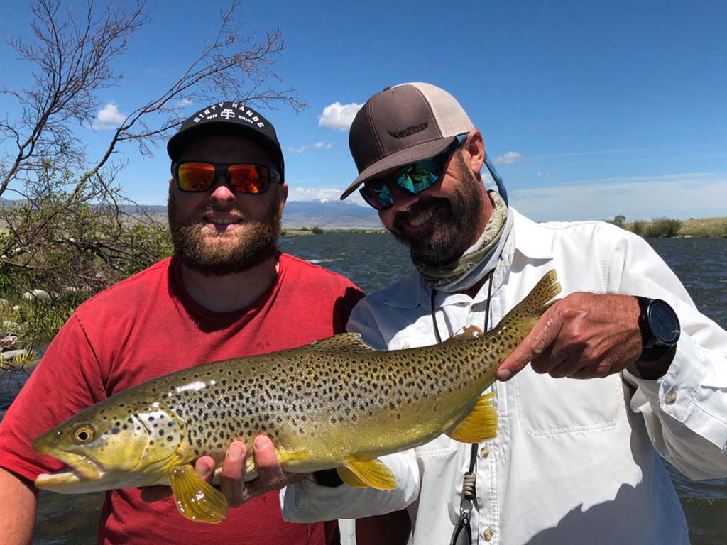 Southwest Montana Fly Fishing. Outfitter, Guide Services, Fly Fishing, Bozeman, Montana