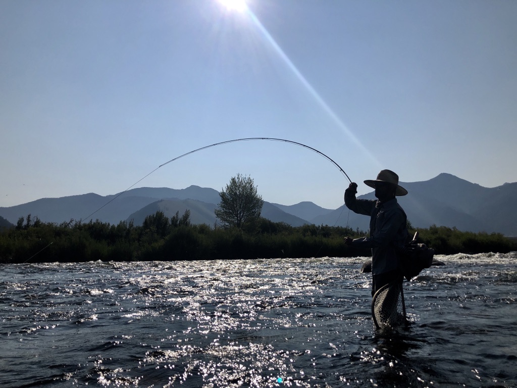 Southwest Montana Fly Fishing. Outfitter, Guide Services, Fly Fishing, Bozeman, Montana