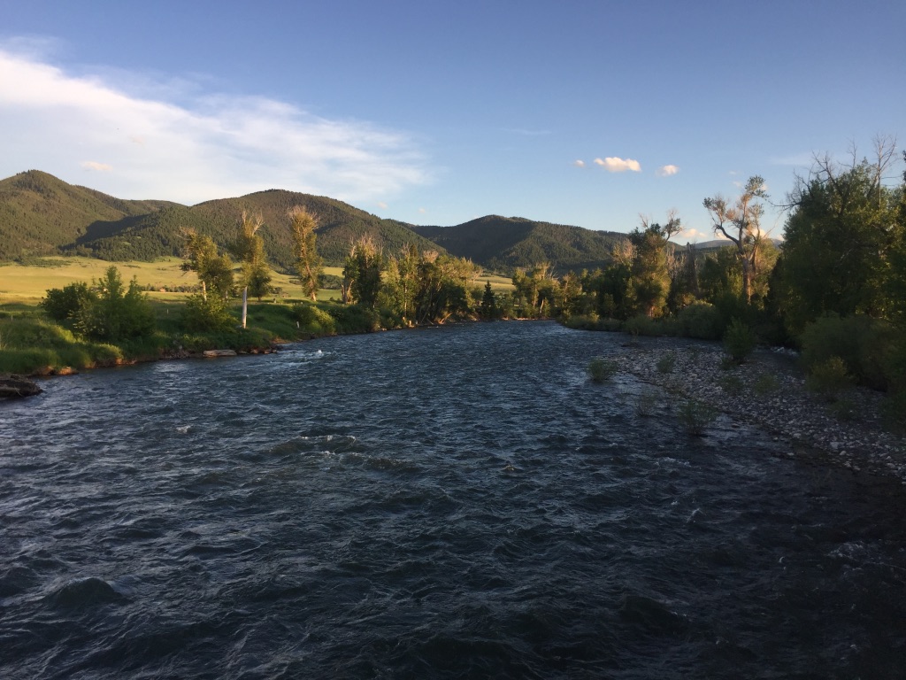 Southwest Montana Fly Fishing. Outfitter, Guide Services, Fly Fishing, Bozeman, Montana