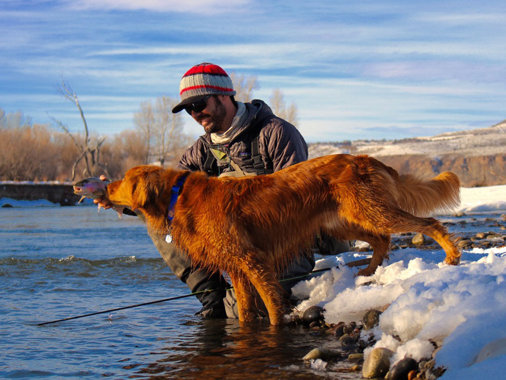 Southwest Montana Fly Fishing. Outfitter, Guide Services, Fly Fishing, Bozeman, Montana