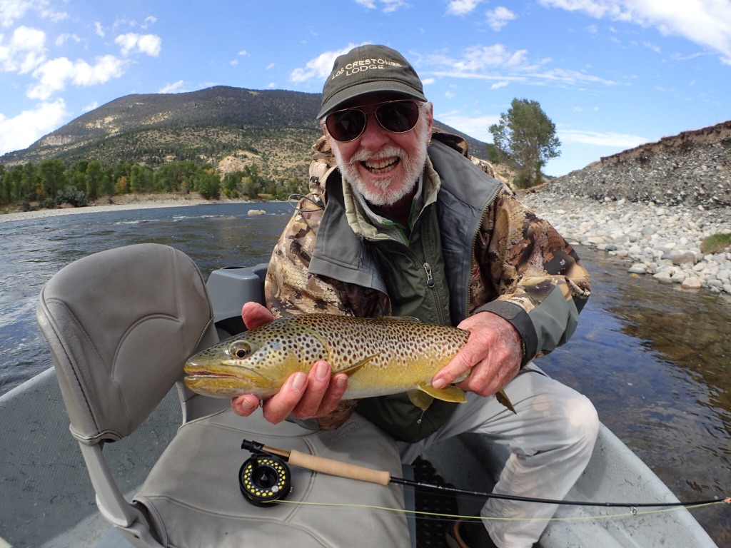 Southwest Montana Fly Fishing. Outfitter, Guide Services, Fly Fishing, Bozeman, Montana