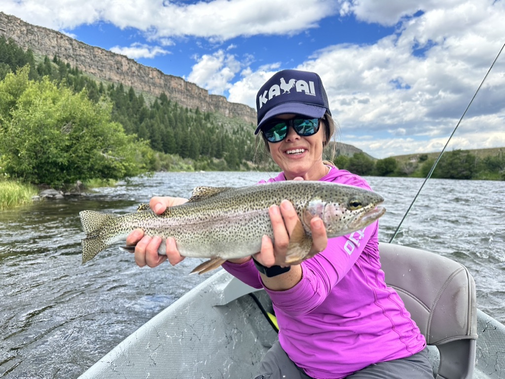 Southwest Montana Fly Fishing. Outfitter, Guide Services, Fly Fishing, Bozeman, Montana