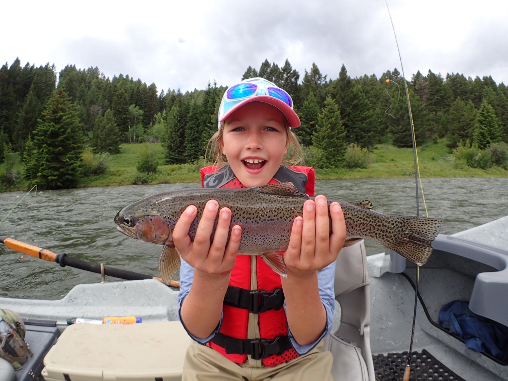 Southwest Montana Fly Fishing. Outfitter, Guide Services, Fly Fishing, Bozeman, Montana