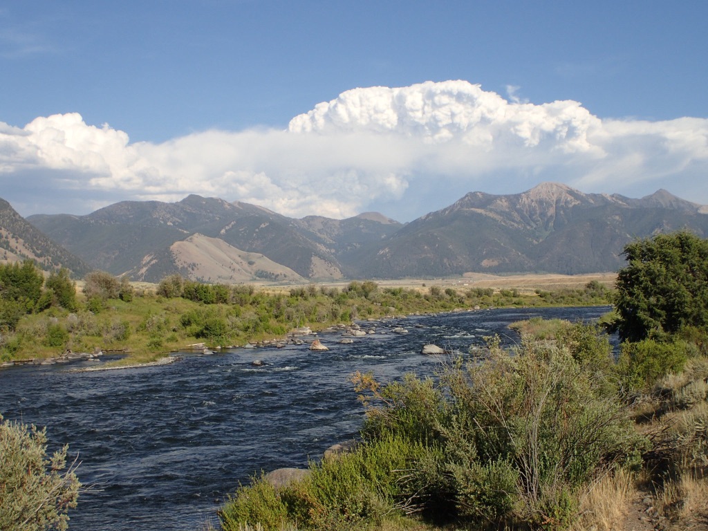 Southwest Montana Fly Fishing. Outfitter, Guide Services, Fly Fishing, Bozeman, Montana